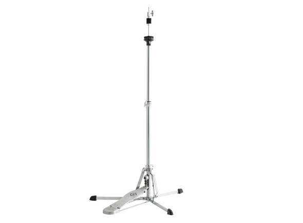 Dixon PSH-P0 Light Weight Flat Base Hi-Hat Stand Dixon PSH-P0 Light Weight Flat Base Hi-Hat Stand